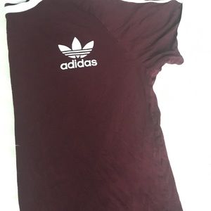 Adidas shirt